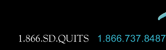 SD QuitLine
